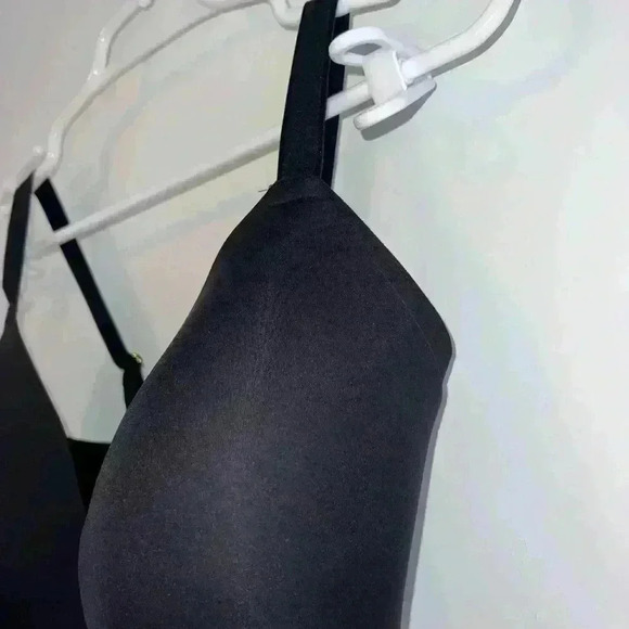 KNIX WingWoman Contour Bra BLACK 6++ - Picture 8 of 13